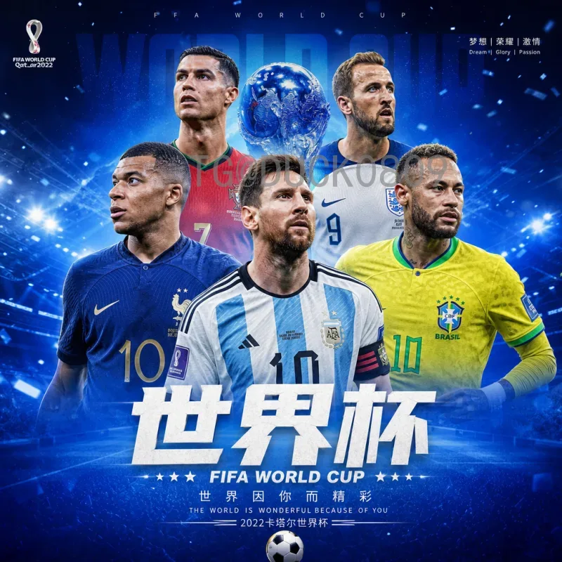 2026年国际足联世界杯小组赛直播平台全面指南
